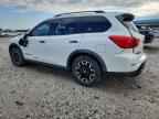 2019 NISSAN PATHFINDER