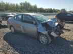2014 NISSAN VERSA