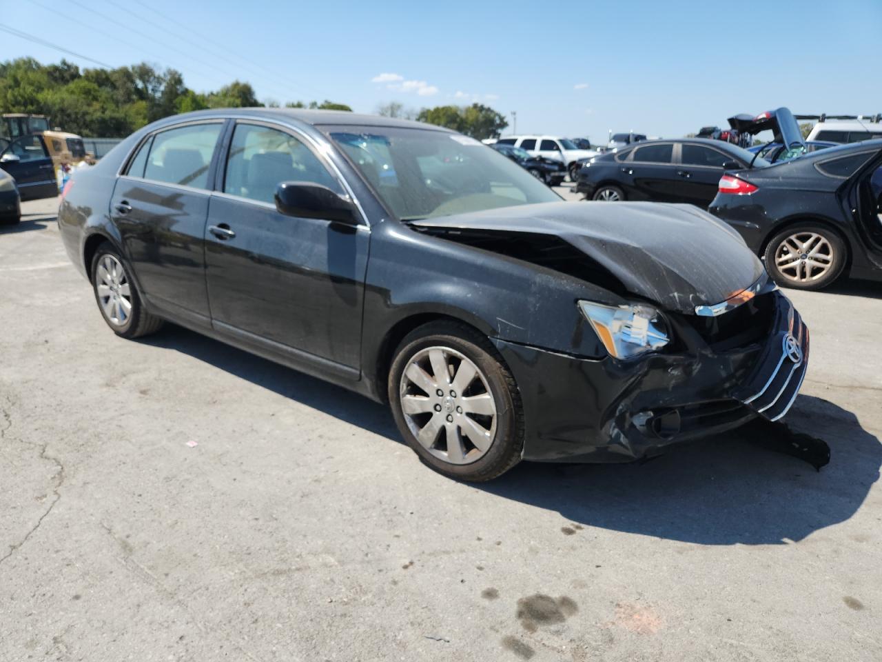 2007 TOYOTA Avalon