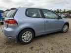 2012 VOLKSWAGEN GOLF