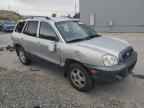 2002 HYUNDAI SANTA FE
