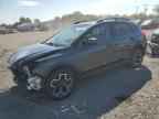2015 SUBARU XV Crosstrek