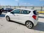 2020 CHEVROLET Spark