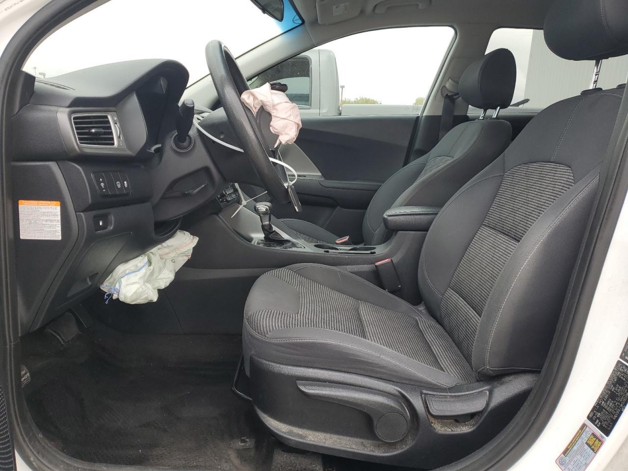 2019 KIA Niro