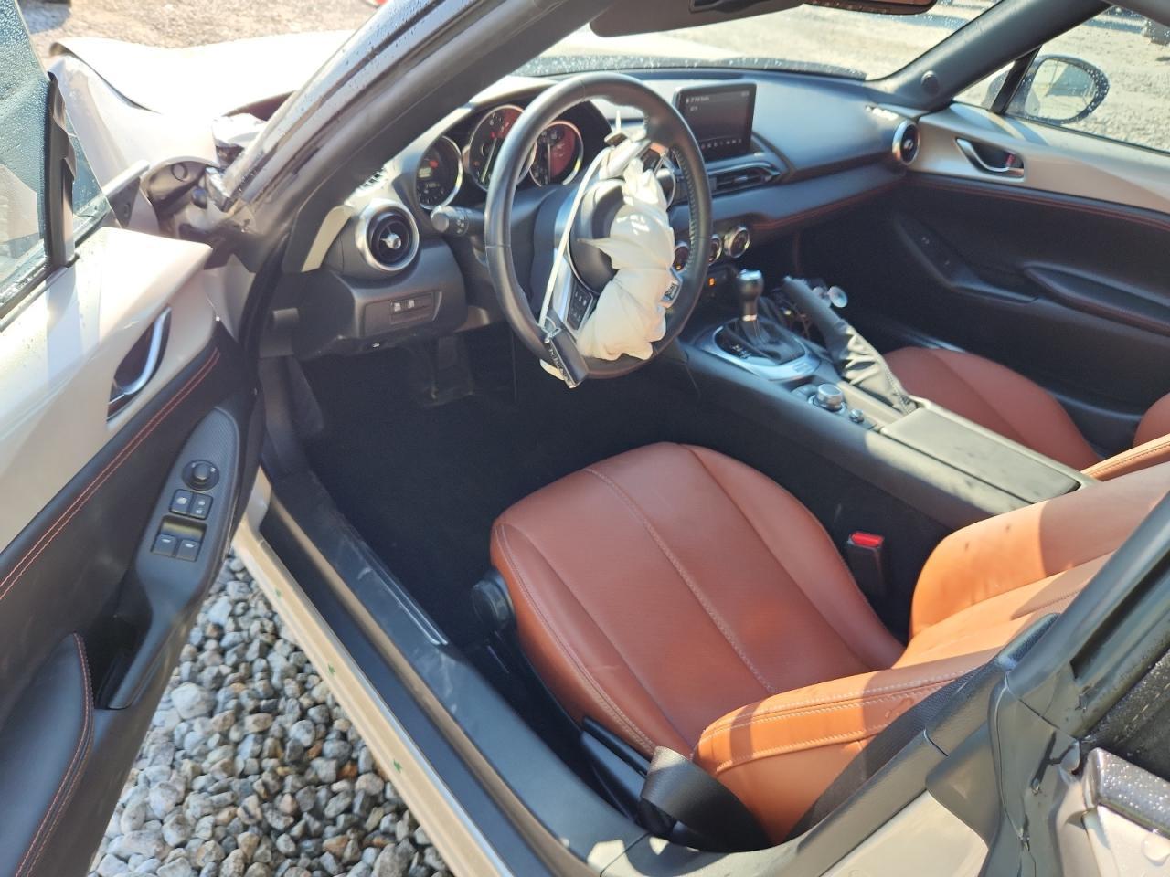 2023 MAZDA MX-5 Miata