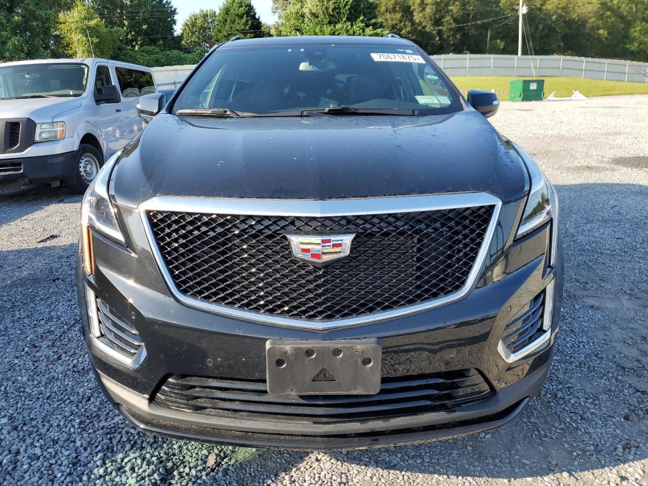 2023 CADILLAC XT5