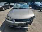 2000 TOYOTA CAMRY