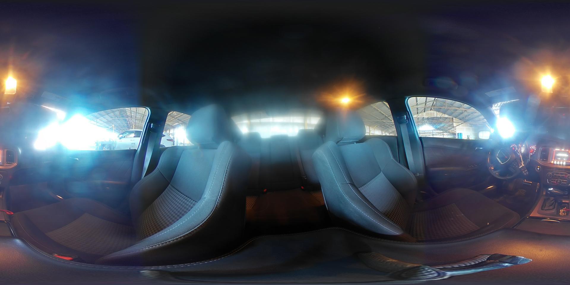 2023 DODGE CHARGER