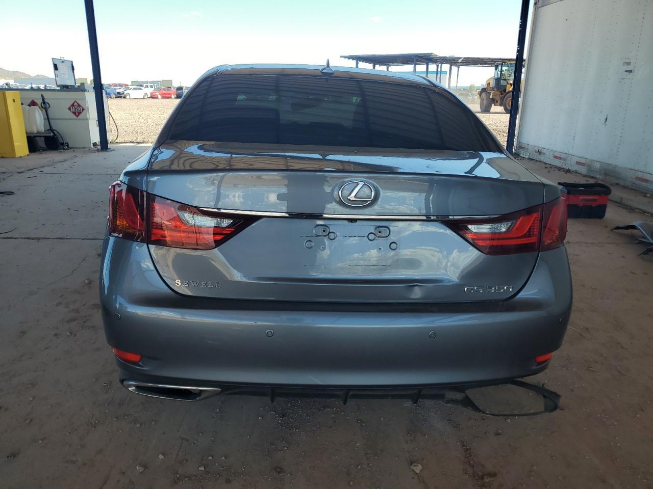 2013 LEXUS Gs