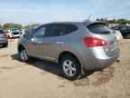 2012 NISSAN ROGUE