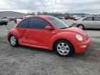 2003 VOLKSWAGEN Beetle