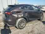 2015 LEXUS NX 200T