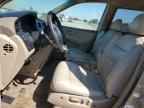2002 HONDA ODYSSEY