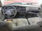 1997 TOYOTA T100