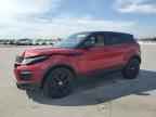 2017 LAND ROVER RANGE ROVER EVOQUE