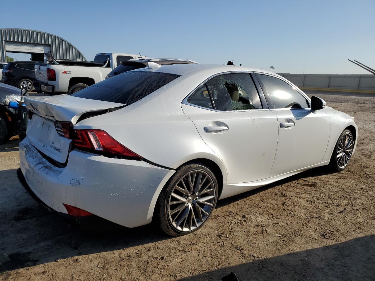 2014 LEXUS Is