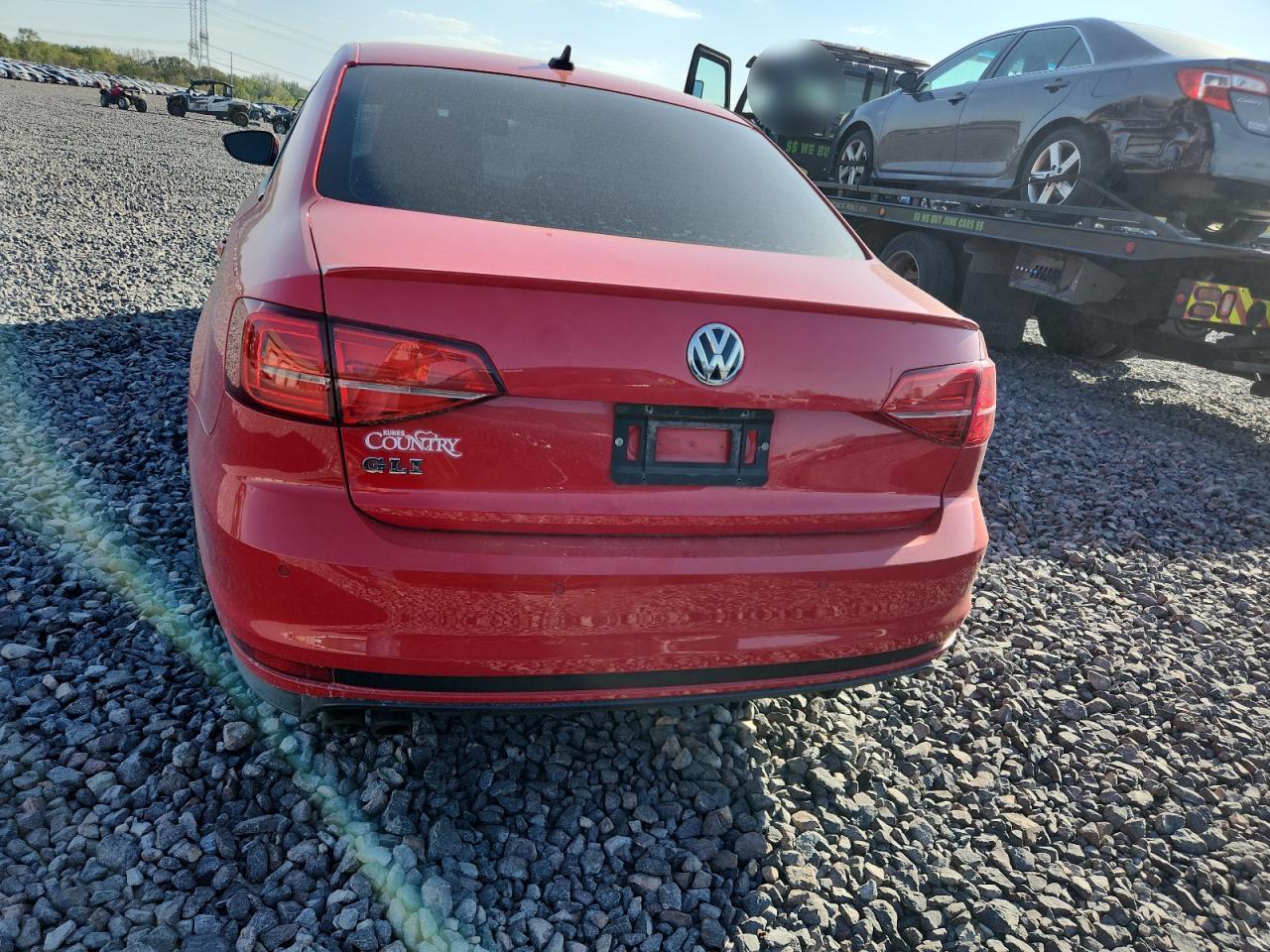 2016 VOLKSWAGEN JETTA