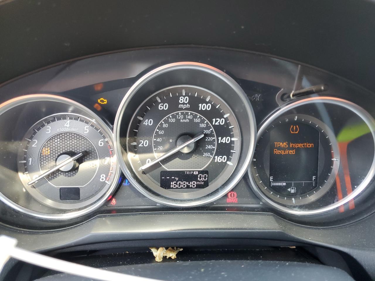 2014 MAZDA 6