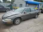2001 BUICK Park Avenue
