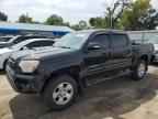 2012 TOYOTA TACOMA