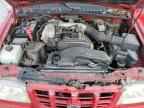 2001 KIA SPORTAGE