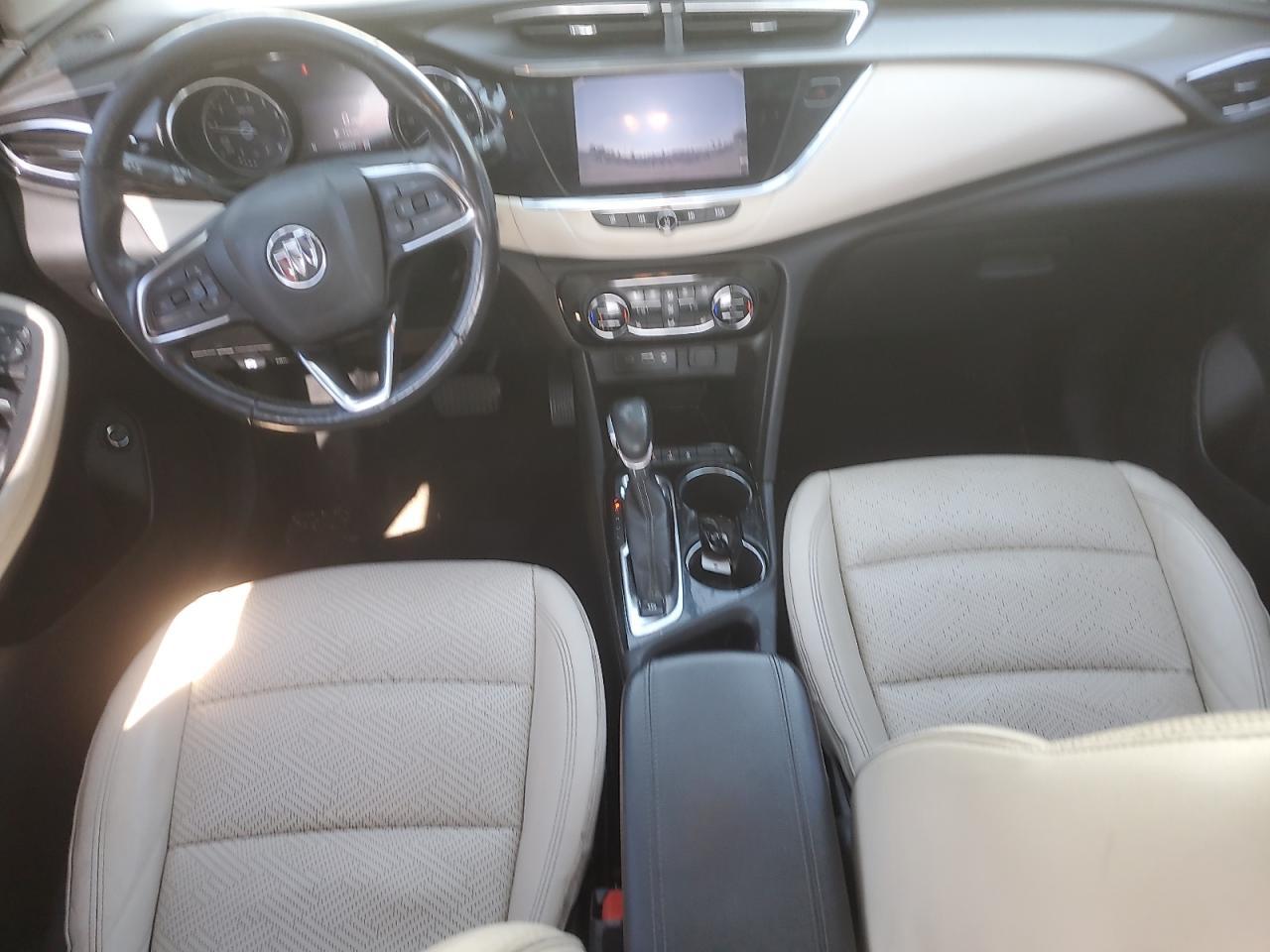 2020 BUICK Encore GX