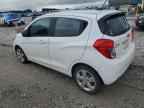 2020 CHEVROLET Spark