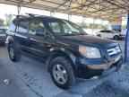 2007 HONDA PILOT