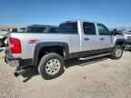2011 CHEVROLET Silverado