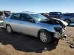 2004 HONDA ACCORD