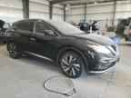 2017 NISSAN MURANO