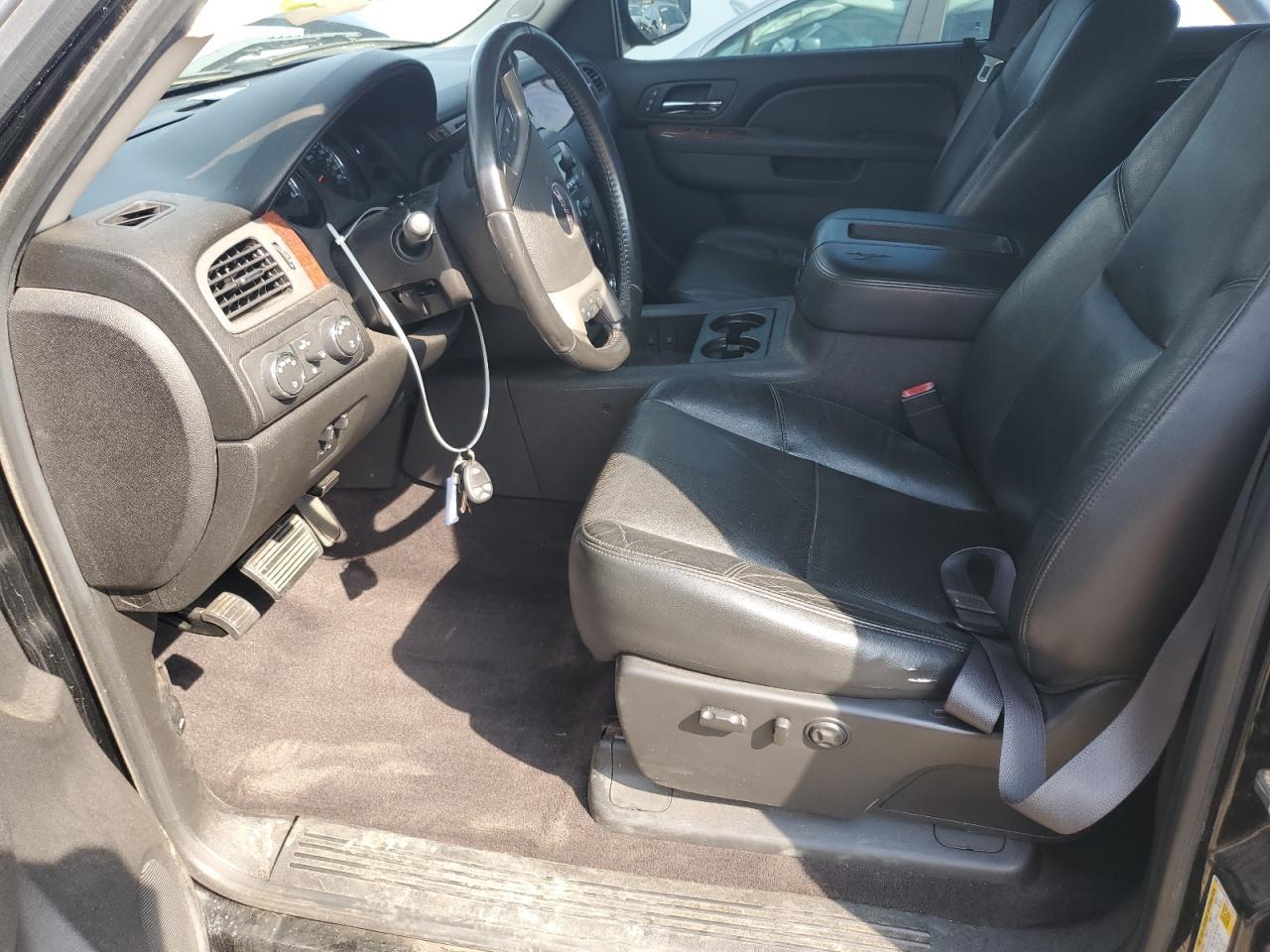 2013 GMC Sierra