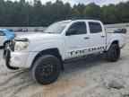 2011 TOYOTA TACOMA