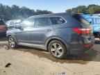 2016 HYUNDAI SANTA FE
