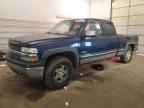2001 CHEVROLET Silverado