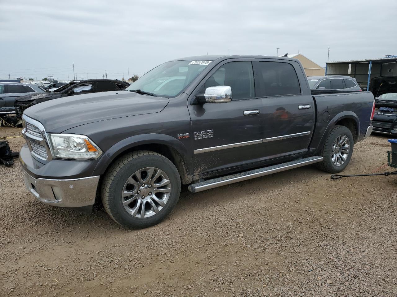 2015 RAM 1500