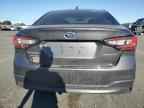 2020 SUBARU Legacy