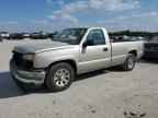 2006 CHEVROLET Silverado