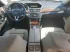 2012 MERCURY E300w 4mat