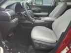 2025 TOYOTA HIGHLANDER