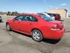 2011 CHEVROLET IMPALA