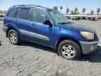 2002 TOYOTA RAV4