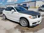 2010 BMW 1 Series