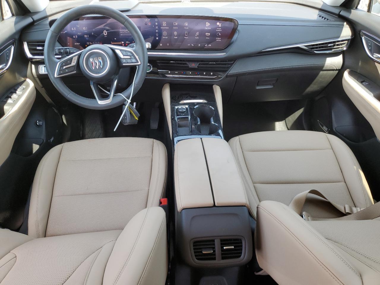 2024 BUICK Envision