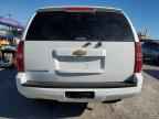 2013 CHEVROLET Suburban