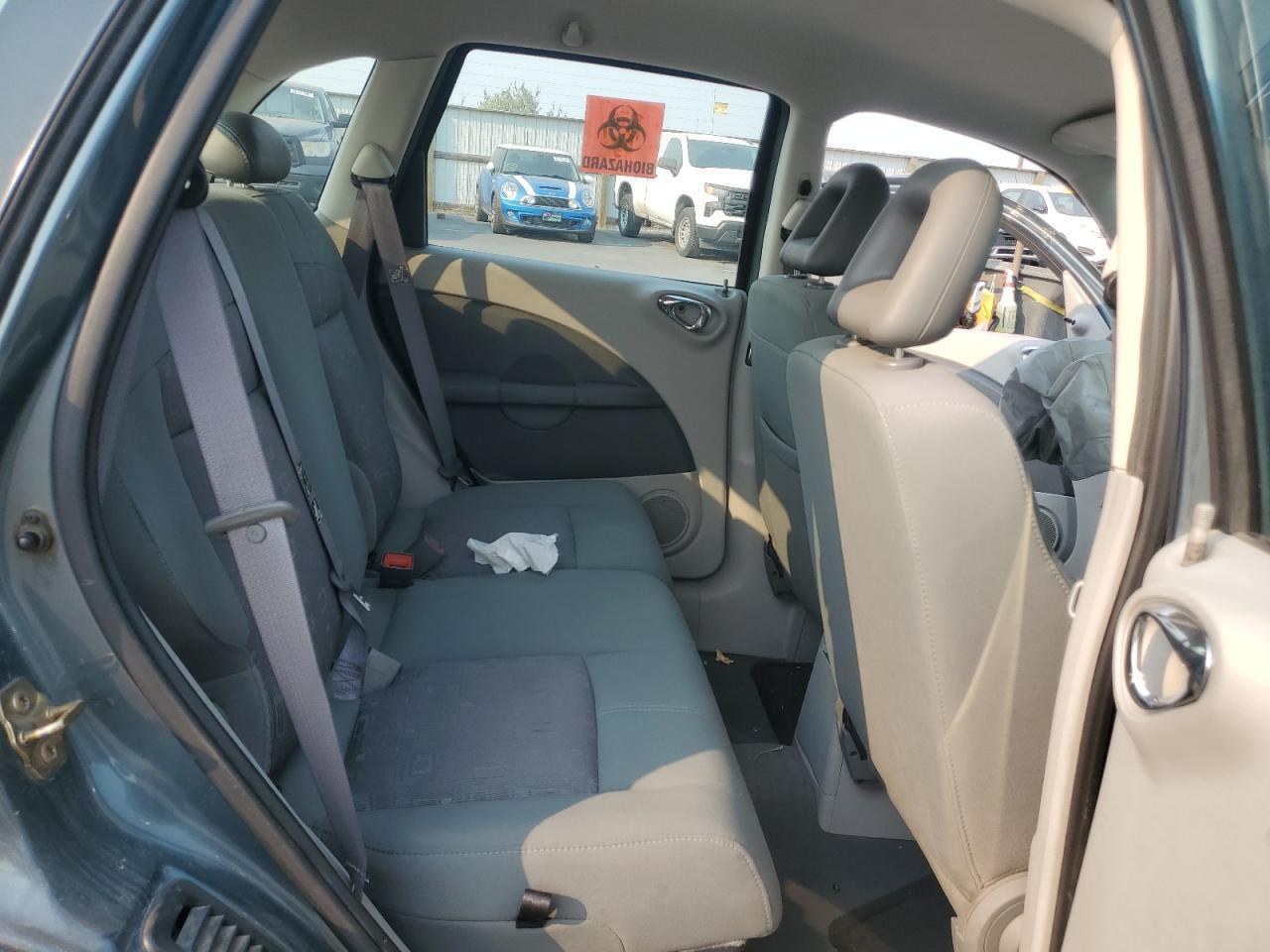 2006 CHRYSLER PT CRUISER