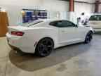 2018 CHEVROLET Camaro