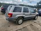 2002 JEEP Grand Cherokee
