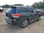 2014 NISSAN PATHFINDER