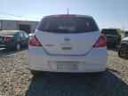 2010 NISSAN VERSA